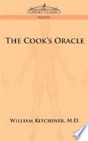 The Cook's Oracle