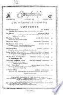 Everybody's Magazine