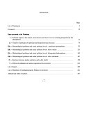 VIes Journées D'études Sur Les Pollutions Marines en Méditerranée