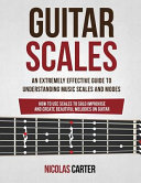 Guitar Scales