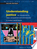Understanding Justice 2/e
