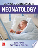 Clinical Guidelines in Neonatology