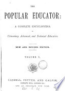 The popular educator