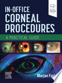 In-Office Corneal Procedures - E-BOOK