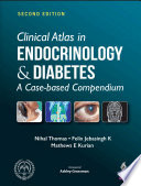 Clinical Atlas in Endocrinology and Diabetes
