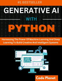 Generative AI with Python