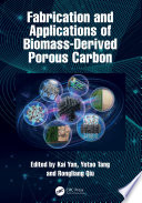 Fabrication and Applications of Biomass-Derived Porous Carbon