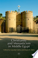 Christianity and Monasticism in Middle Egypt
