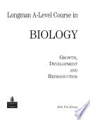 Longman A-Level Biology