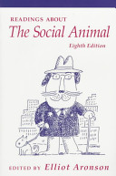 Readings about the Social Animal