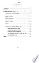 Natural Gas Pricing Proposals of President Carter's Energy Program (part D of S. 1469)