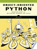 Object-Oriented Python