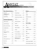 Amstat News