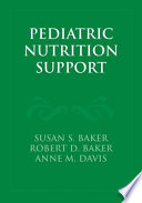 Pediatric Nutrition Support