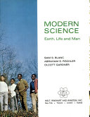 Modern Science