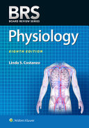 Brs Physiology 8e (us Ed)