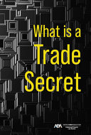 What Is a Trade Secret
