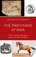 The Parthians at War