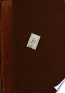 The Tri-State Medical Journal and Practitioner