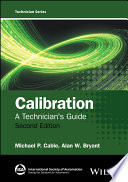 Calibration