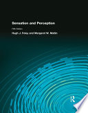 Sensation and Perception