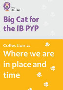 Big Cat IB Pyp_col 2 Place
