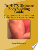 DR HIT's Ultimate Bodybuilding Guide: Arms