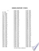 Monthly Catalog of United States Government Publications