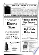 Electrical News. Generation, Transmission and Application of Electricity