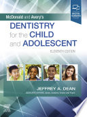 McDonald and Avery's Dentistry for the Child and Adolescent - E-Book