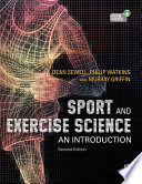 Sport and Exercise Science