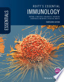 Roitt's Essential Immunology