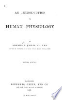 An Introduction to Human Physiology