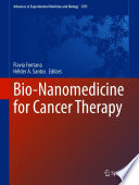 Bio-Nanomedicine for Cancer Therapy