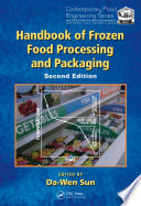 Handbook of Frozen Food Processing and Packaging