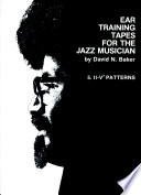Ear Training Tapes for the Jazz Musician