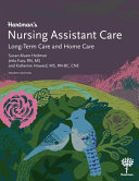 Hartman's Nursing Assistant Care