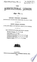 Agricultural Ledger