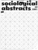 Sociological Abstracts