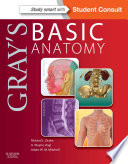 Gray's Basic Anatomy E-Book