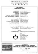 The Canadian Journal of Cardiology