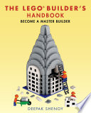 The LEGO Builder's Handbook