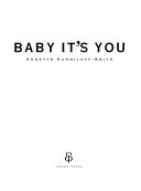 Baby It's You