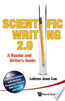 Scientific Writing 2.0