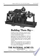 American Machinist & Automated Manufacturing
