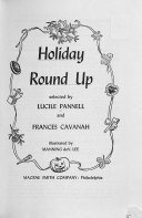 Holiday Round Up