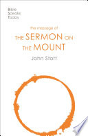The Message of the Sermon on the Mount