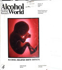 Alcohol Health and Research World