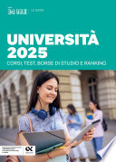 Guida Università 2025