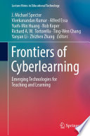 Frontiers of Cyberlearning